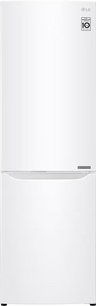 Холодильник LG GA-B419SWJL фото в Челябинске