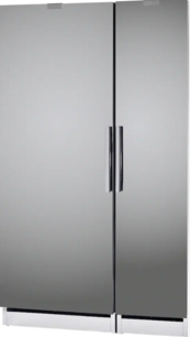 Холодильная камера Festivo 120 CM 120CM0461 (белый/нержавеющая сталь) фото в Челябинске