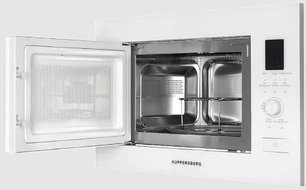 Микроволновая печь Kuppersberg HMW 650 W фото 3 в Челябинске