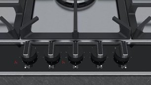 Независимая варочная панель Neff T29DA69N0 фото 3 в Челябинске