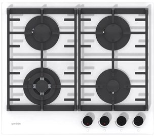 Варочная панель Горение GKTG6SY2W фото в Челябинске Варочная панель Gorenje GKTG6SY2W фото в Челябинске