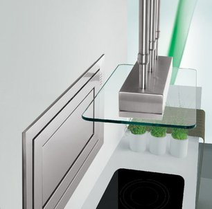 Вытяжка Фабер Concept X A90 IB фото 2 в Челябинске Вытяжка Faber Concept X A90 IB фото 2 в Челябинске