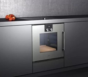Духовой шкаф Гаггенау BOP 221-130 фото 2 в Челябинске Духовой шкаф Gaggenau BOP 221-130 фото 2 в Челябинске