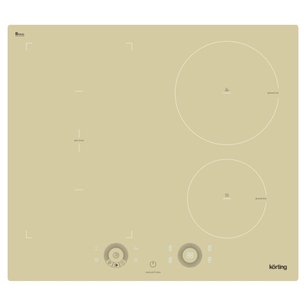 Индукционная варочная панель Korting HIB 64760 BB Smart фото в Челябинске