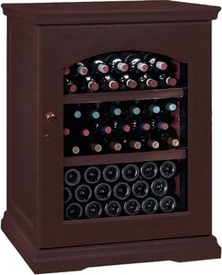 Винный шкаф IP CEX 151 VU фото в Челябинске