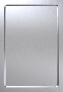 Теппан-гриль из нержавеющей стали BORA PKT3AB фото в Челябинске