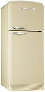 Холодильник Смег FAB50P фото в Челябинске Холодильник Smeg FAB50P фото в Челябинске