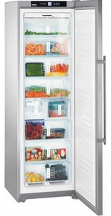 Морозильник Либхер GNes 3076 Premium NoFrost фото в Челябинске Морозильник Liebherr GNes 3076 Premium NoFrost фото в Челябинске