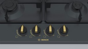 Варочная панель Bosch PGP6B3B60R фото 2 в Челябинске