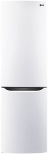 Холодильник LG GA-B379SVCA фото в Челябинске