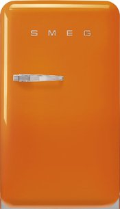Холодильник Смег FAB10ROR6 фото в Челябинске Холодильник Smeg FAB10ROR6 фото в Челябинске