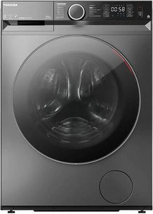 Стиральная машина Toshiba TW-BK100GF4RU(SK) фото в Челябинске