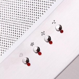 Вытяжка Маунфилд LONDA 60 Inox фото 3 в Челябинске Вытяжка Maunfeld LONDA 60 Inox фото 3 в Челябинске