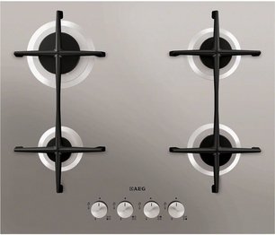 Варочная панель AEG HG654320UM фото в Челябинске