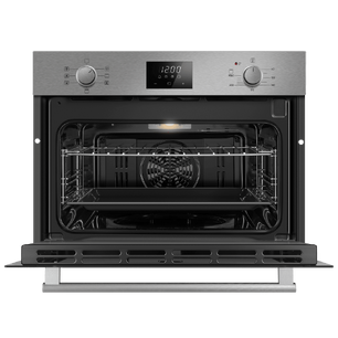 Компактный духовой шкаф Maunfeld AMCO537S фото 2 в Челябинске