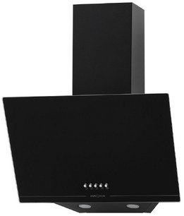 Вытяжка Крона JINA 500 BLACK PB V2 фото в Челябинске Вытяжка KRONA JINA 500 BLACK PB V2 фото в Челябинске