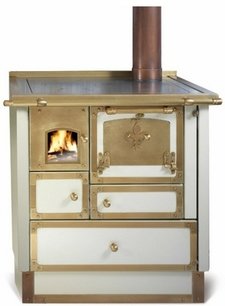 Дровяная печь Restart CNG 090 фото в Челябинске