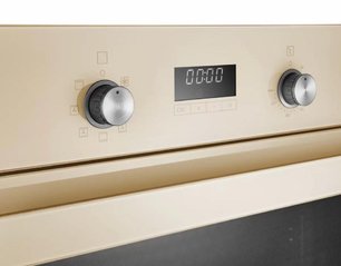 Духовой шкаф Кертинг OKB 771 CFGB фото 2 в Челябинске Духовой шкаф Korting OKB 771 CFGB фото 2 в Челябинске