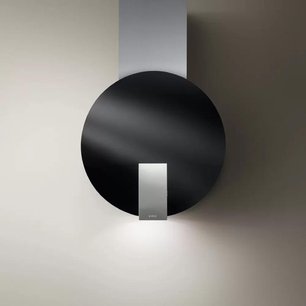 Вытяжка Elica SPACE EDS DIGITAL R BK A/78 фото 3 в Челябинске