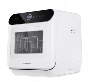 Посудомоечная машина MAUNFELD MWF07IM фото 4 в Челябинске