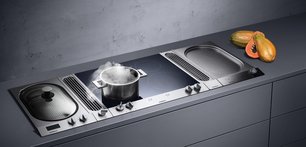 Вытяжка Гаггенау VL 041-115 фото 2 в Челябинске Вытяжка Gaggenau VL 041-115 фото 2 в Челябинске