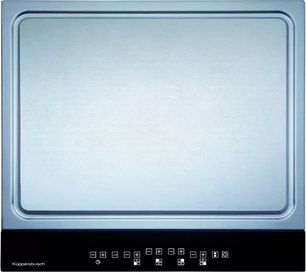 Индукционная варочная панель Куперсбуш ETIF 6740.0 фото в Челябинске Индукционная варочная панель Kuppersbusch ETIF 6740.0 фото в Челябинске