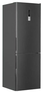 Холодильник Маунфилд MFF185NFX10 Inverter фото 4 в Челябинске Холодильник Maunfeld MFF185NFX10 Inverter фото 4 в Челябинске