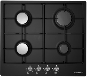 Варочная панель Маунфилд MGHE.64.62B фото в Челябинске Варочная панель Maunfeld MGHE.64.62B фото в Челябинске
