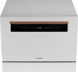 Посудомоечная машина Хендай DT304 фото 2 в Челябинске Посудомоечная машина Hyundai DT304 фото 2 в Челябинске