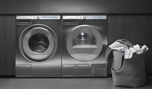 Стиральная машина Аско W4086C.T/2 фото 3 в Челябинске Стиральная машина Asko W4086C.T/2 фото 3 в Челябинске