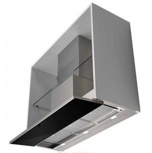 Встраиваемая вытяжка Falmec MOVE 90 black фото 2 в Челябинске