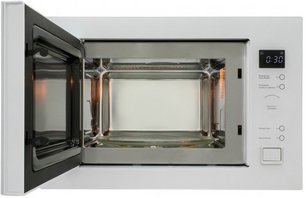 Встраиваемая микроволновая печь Schaub Lorenz SLM EL25D фото 2 в Челябинске