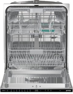 Встраиваемая посудомоечная машина Gorenje GV663C60 фото 4 в Челябинске