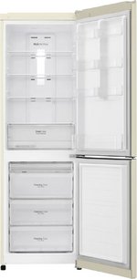 Холодильник LG GA-B419SEUL фото 3 в Челябинске