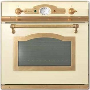 Духовой шкаф Рестарт ELF061G White фото в Челябинске Духовой шкаф Restart ELF061G White фото в Челябинске