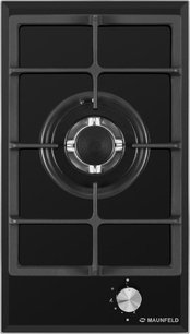 Газовая варочная панель MAUNFELD EGHG.31.33CB\G фото в Челябинске Газовая варочная панель MAUNFELD EGHG.31.33CB\G фото в Челябинске