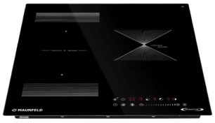 Индукционная варочная панель Маунфилд CVI453SBBKD Inverter фото 2 в Челябинске Индукционная варочная панель Maunfeld CVI453SBBKD Inverter фото 2 в Челябинске