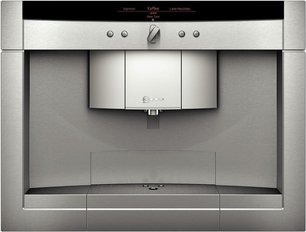 Кофемашина Нефф C77V60N2 фото 2 в Челябинске Кофемашина Neff C77V60N2 фото 2 в Челябинске