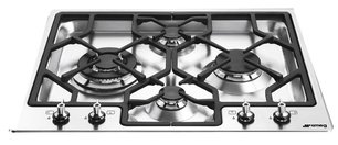 Варочная панель Smeg PGF64F-4 фото в Челябинске