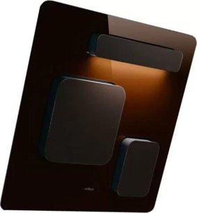 Вытяжка Элика FEEL NOIR F/80 фото 2 в Челябинске Вытяжка Elica FEEL NOIR F/80 фото 2 в Челябинске