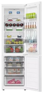 Холодильник Haier C2F637CWRGU1 фото 3 в Челябинске