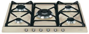 Варочная панель Smeg SR775PS фото в Челябинске