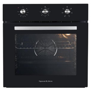 Электрический духовой шкаф Зигмунд Штайн E 163 B фото в Челябинске Электрический духовой шкаф Zigmund Shtain E 163 B фото в Челябинске