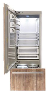 Встраиваемый холодильник Fhiaba S750TST3I фото в Челябинске