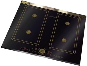 Индукционная варочная поверхность Kaiser KCT 6745 FI AD фото 2 в Челябинске