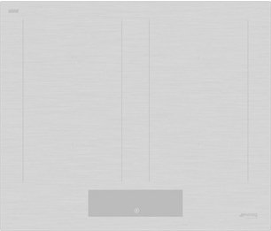 Варочная панель Smeg SIM3644MWH фото в Челябинске