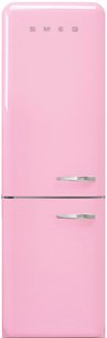Холодильник Смег FAB32LPK3 фото в Челябинске Холодильник Smeg FAB32LPK3 фото в Челябинске