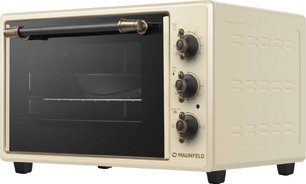 Мини-печь Маунфилд MMO-373MBG02 фото 3 в Челябинске Мини-печь Maunfeld MMO-373MBG02 фото 3 в Челябинске