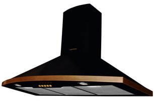 Вытяжка Куперсберг BONA 90 B Bronze фото 2 в Челябинске Вытяжка Kuppersberg BONA 90 B Bronze фото 2 в Челябинске