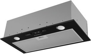 Встраиваемая вытяжка Маунфилд Crosby Light 5028 черный фото в Челябинске Встраиваемая вытяжка Maunfeld Crosby Light 5028 черный фото в Челябинске